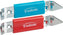 Trudeau - Pack of 2 Can Opener And Piercer - 05117179