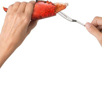 Trudeau - Pack of 2 Seafood Forks - 05115070