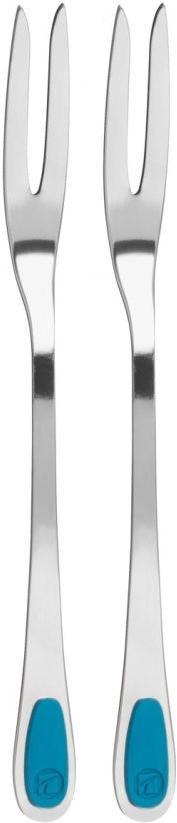 Trudeau - Pack of 2 Seafood Forks - 05115070