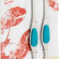 Trudeau - Pack of 2 Seafood Picks - 05115071