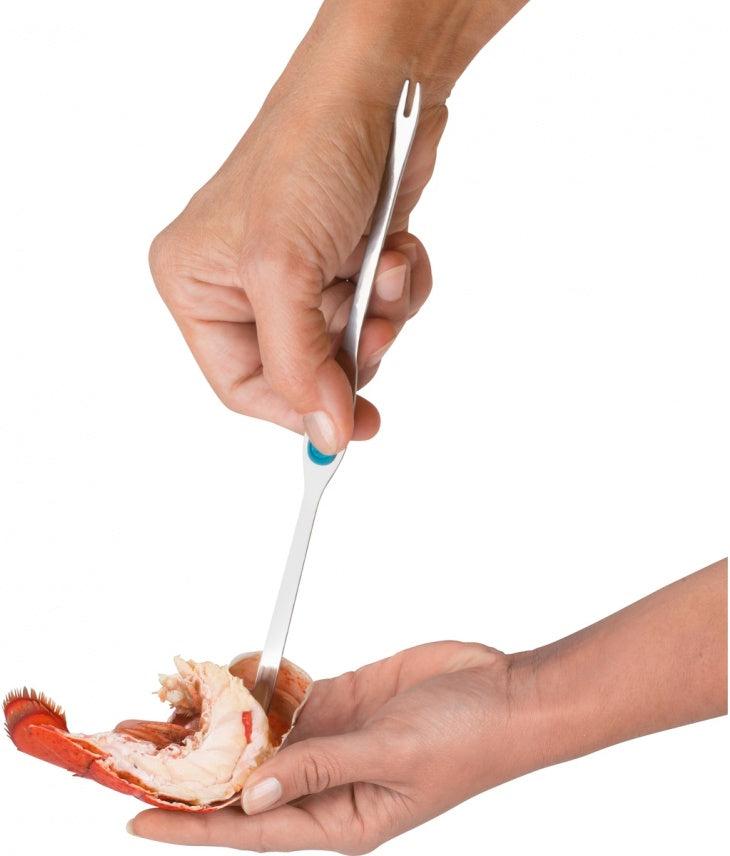 Trudeau - Pack of 2 Seafood Picks - 05115071