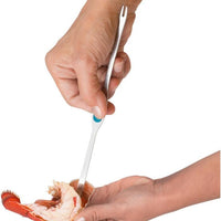 Trudeau - Pack of 2 Seafood Picks - 05115071