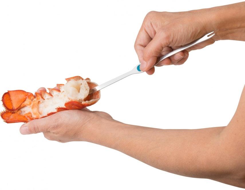 Trudeau - Pack of 2 Seafood Picks - 05115071