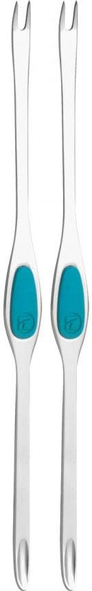 Trudeau - Pack of 2 Seafood Picks - 05115071