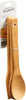 Trudeau - Pack of 3 Natural Bamboo Utensil Set - 05117139