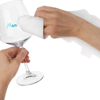 Trudeau - Pack of 3 Washable Glass Writers - 0978089