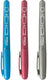 Trudeau - Pack of 3 Washable Glass Writers - 0978089
