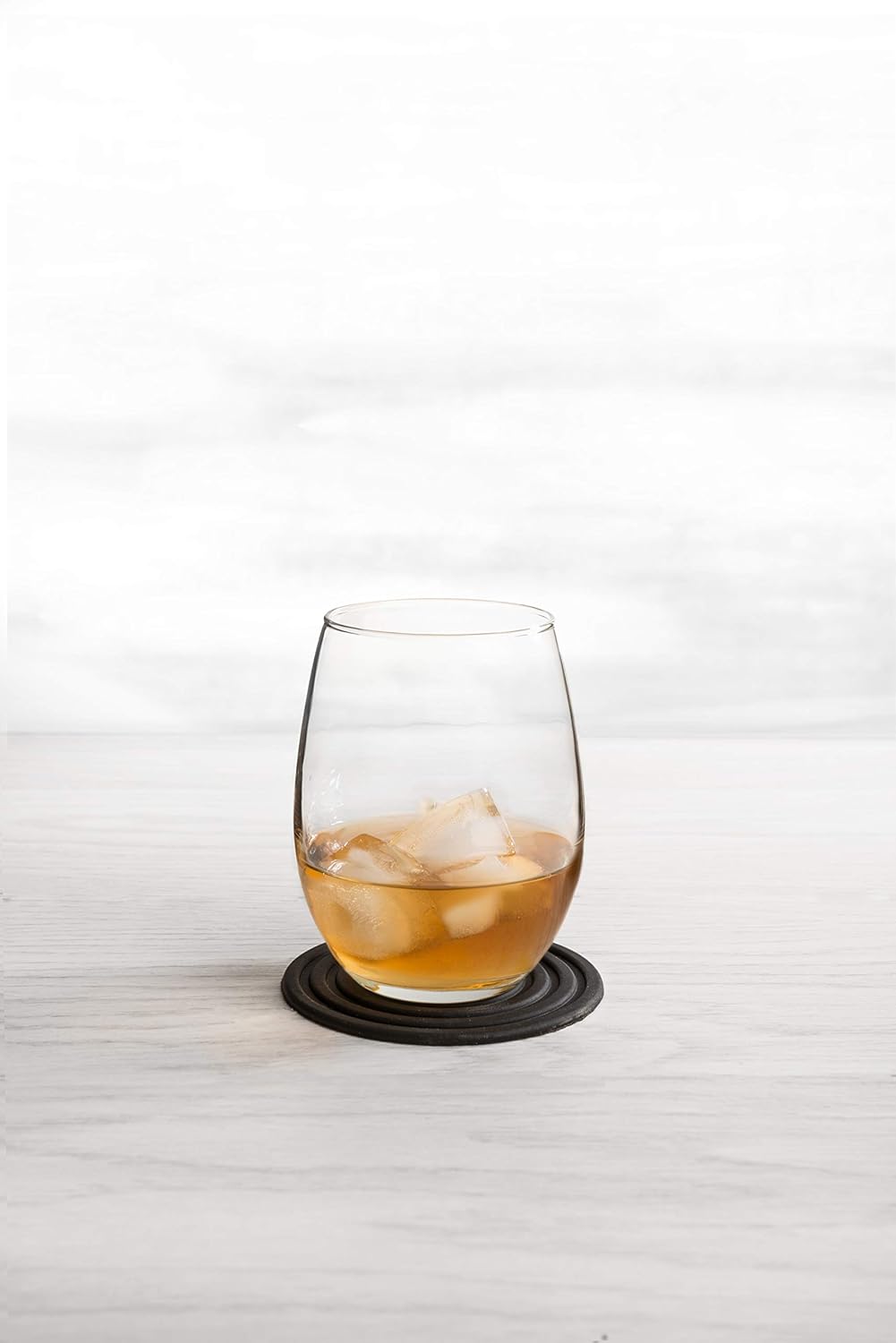Trudeau - Pack of 4 Non Skid Coasters - 0578422
