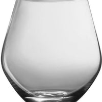 Trudeau - Prime 17 oz Stemless Wine Glasses, Pack of 4 - 4900825