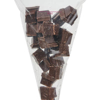 Trudeau - Pro Zip Chocolate Melt Bags, Pack of 12 - 05119138