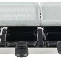 Trudeau - Pure Reversible Die Cast Grill - 08220000