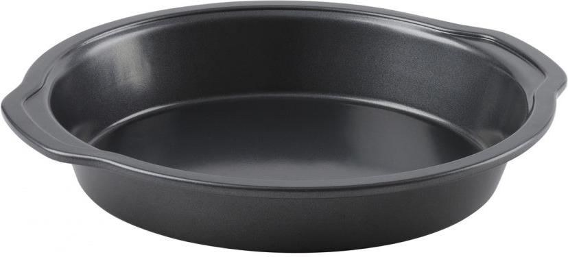Trudeau - Resistech 9" Metal Round Cake Pan - 05123029