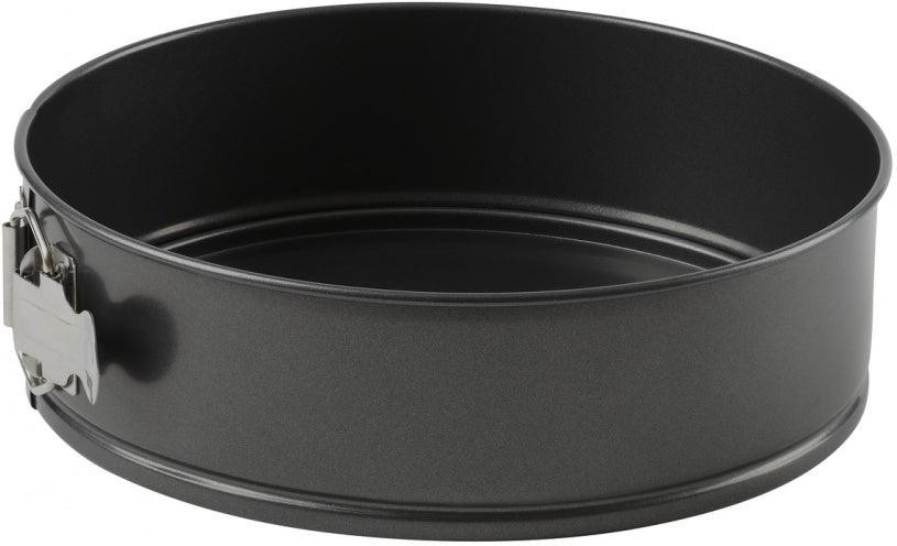 Trudeau - Resistech 9" Metal Springform Round Pan - 05123028