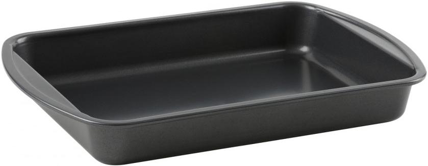Trudeau - Resistech 9" x 13" Metal Oblong Pan - 05123025