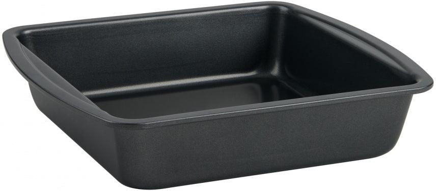Trudeau - Resistech 9" x 9" Metal Square Pan - 05123026