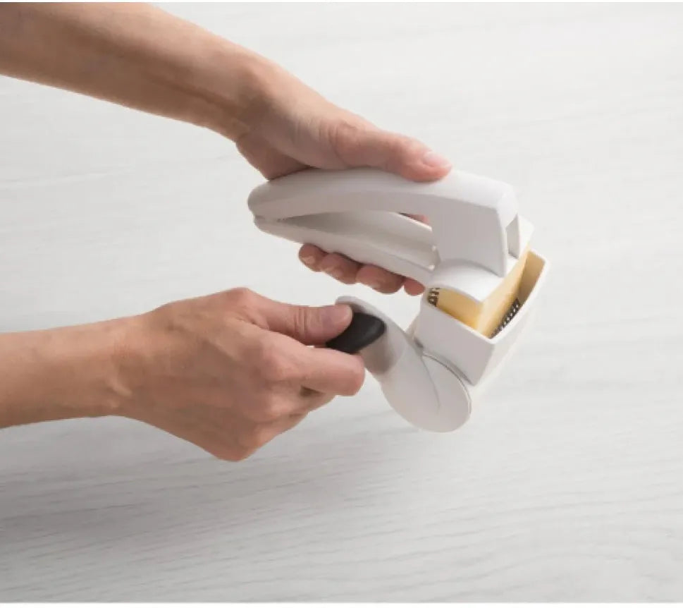Trudeau - Rotary Cheese Grater - 0535690