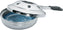 Trudeau - Safety Fondue Burner - 053338