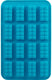 Trudeau - Silicone Building Blocks Shaped Chocolate Mold, Pack of 2 - 05119227