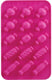 Trudeau - Silicone Candy Shaped Chocolate Mold, Pack of 2 - 05119098