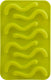 Trudeau - Silicone Gummy Worm Shaped Chocolate Mold, Pack of 2 - 05119226