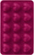 Trudeau - Silicone Heart Shaped Chocolate Mold, Pack of 2 - 09916001