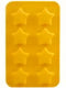 Trudeau - Silicone Star Shaped Chocolate Mold, Pack of 2 - 05119097