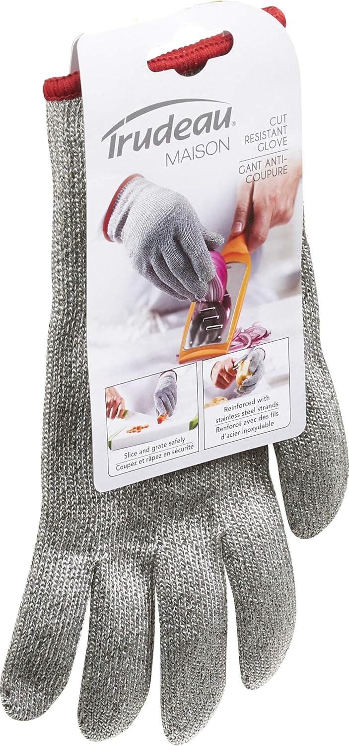 Trudeau - Single Cut-Resistant Glove - 05115233