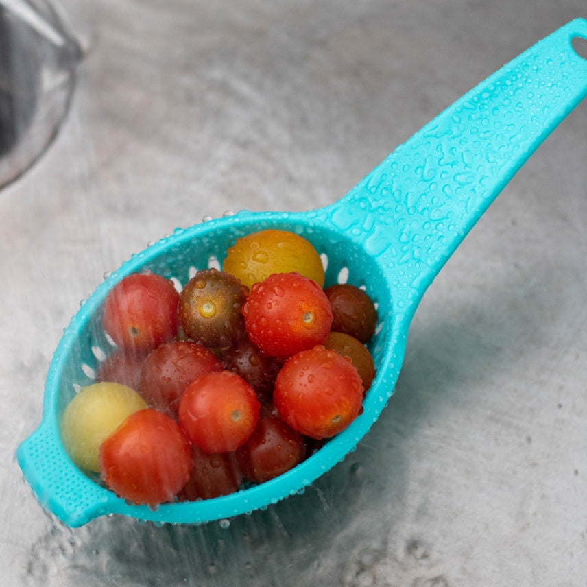 Trudeau - Small Plastic Colander - 05117055