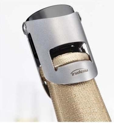 Trudeau - Sparkling Wine Stopper - 0971519