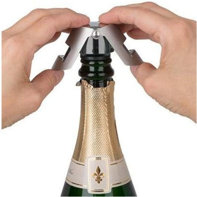 Trudeau - Sparkling Wine Stopper - 0971519