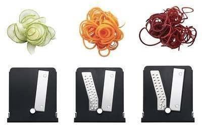 Trudeau - Spiral Slicer - 09917037