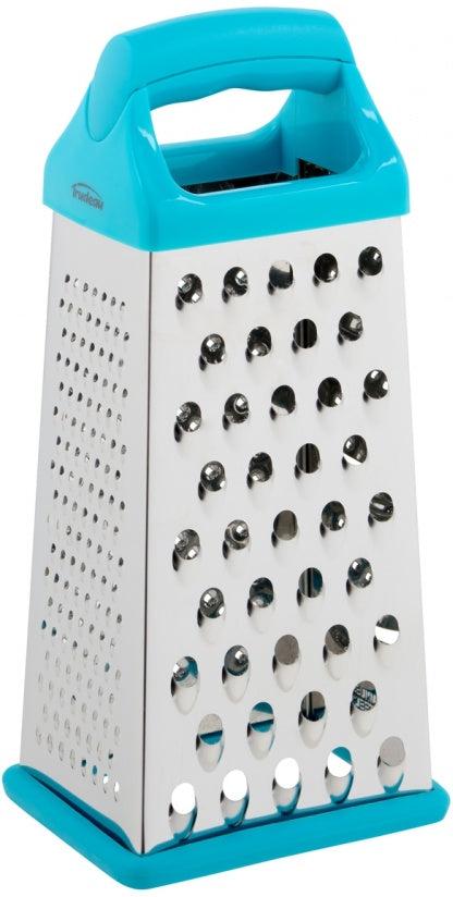 Trudeau - Stainless Steel 4 Sided Grater - 05117200