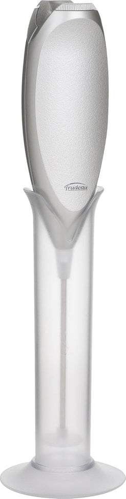 Trudeau - Stainless Steel Battery Milk Frother - 0801100