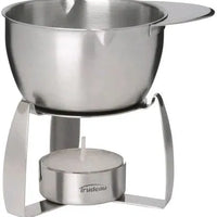 Trudeau - Stainless Steel Butter Warmer - 05115095