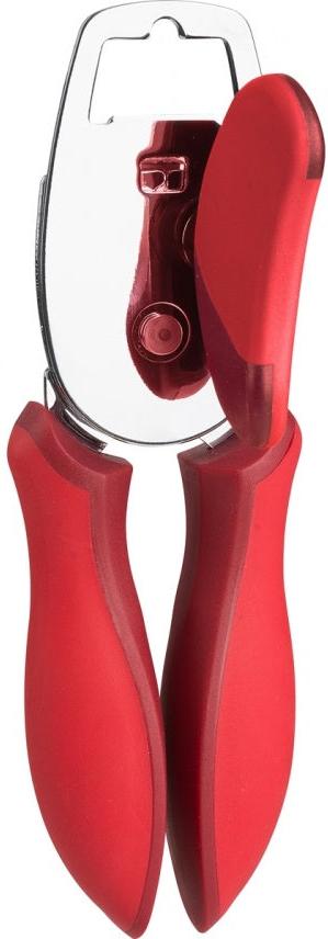 Trudeau - Stainless Steel Can and Bottle Opener - 05117182