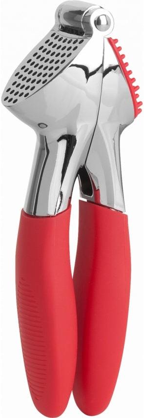 Trudeau - Stainless Steel Garlic Press - 0998018