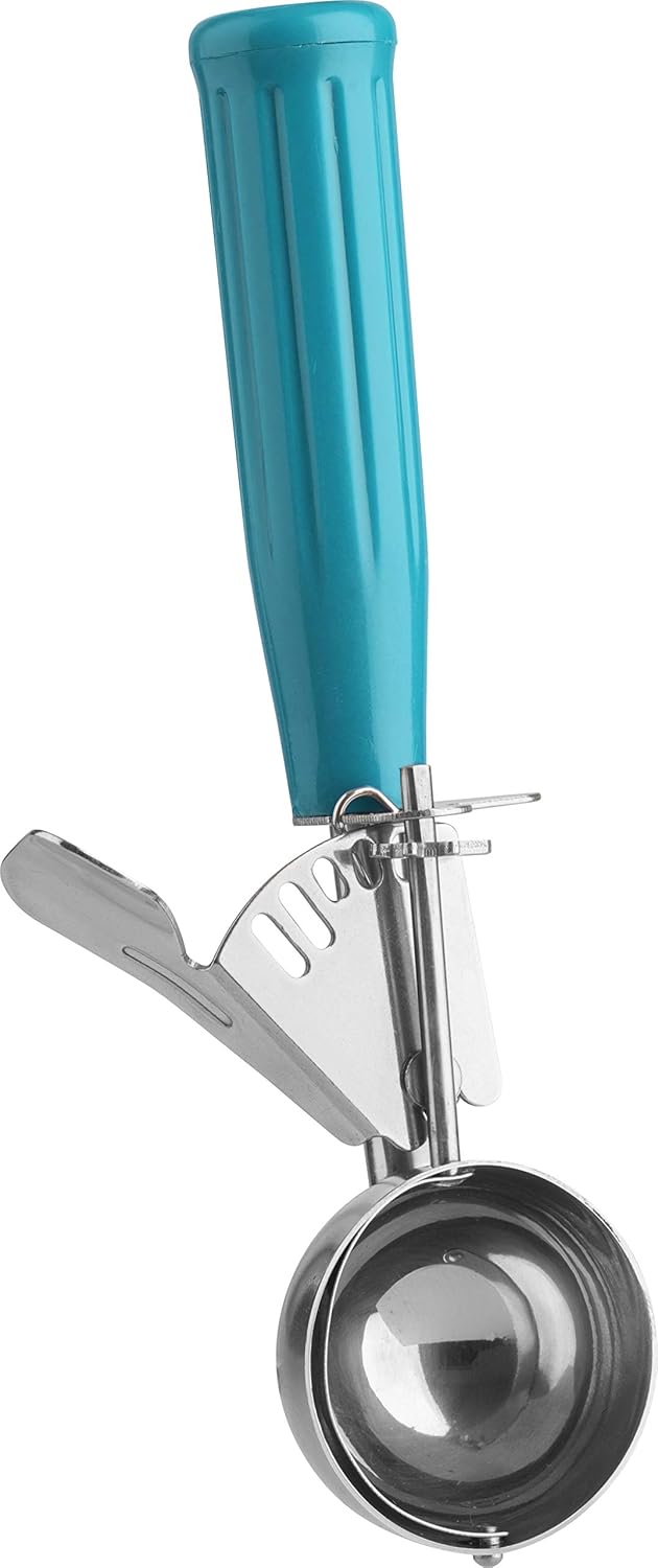 Trudeau - Stainless Steel Ice Cream Scoop - 05117185