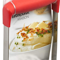 Trudeau - Stainless Steel Potato Masher - 05117168