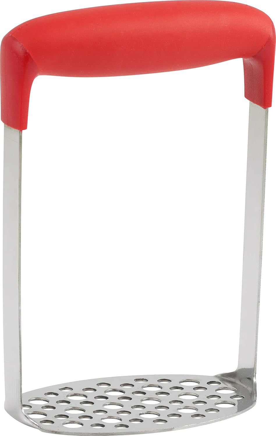 Trudeau - Stainless Steel Potato Masher - 05117168