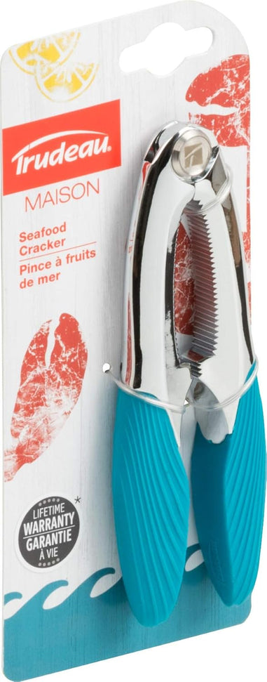 Trudeau - Tropical Blue Seafood Cracker - 05115072