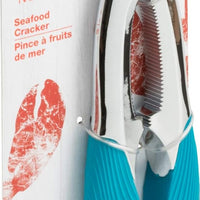 Trudeau - Tropical Blue Seafood Cracker - 05115072