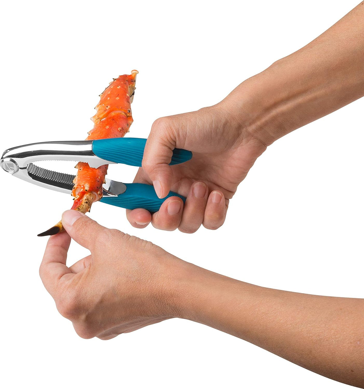 Trudeau - Tropical Blue Seafood Cracker - 05115072