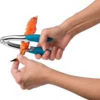 Trudeau - Tropical Blue Seafood Cracker - 05115072