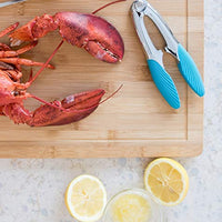 Trudeau - Tropical Blue Seafood Cracker - 05115072