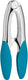 Trudeau - Tropical Blue Seafood Cracker - 05115072