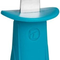 Trudeau - Tropical Blue Stainless Steel Oyster Knife - 05115074