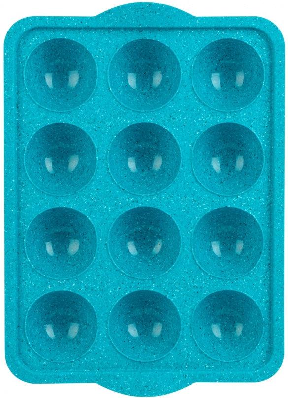Trudeau - Tropical Granite 12 Cavity Dome Pan - 05121252