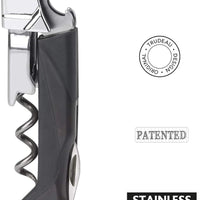 Trudeau - Turbo Double Lever Corkscrew - 0971516