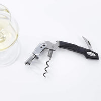 Trudeau - Turbo Double Lever Corkscrew - 0971516