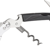 Trudeau - Turbo Double Lever Corkscrew - 0971516